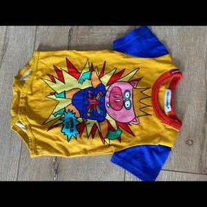 Dolce and Gabbana Onesie